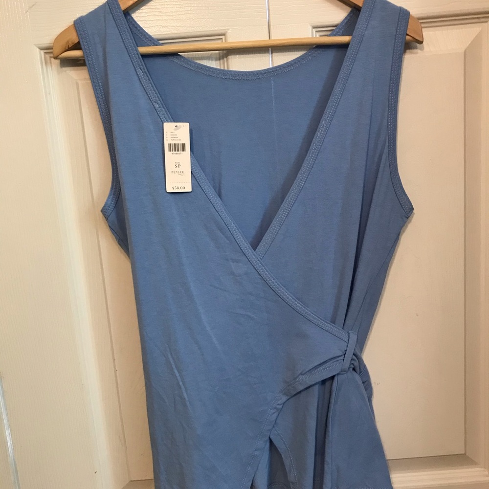 ⭐️ NWT Anthropologie top